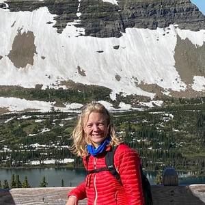 Meet your Posher, Carol